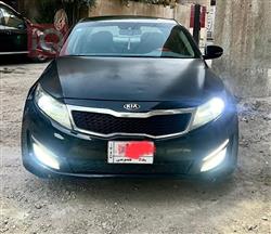 كيا اوبتيما